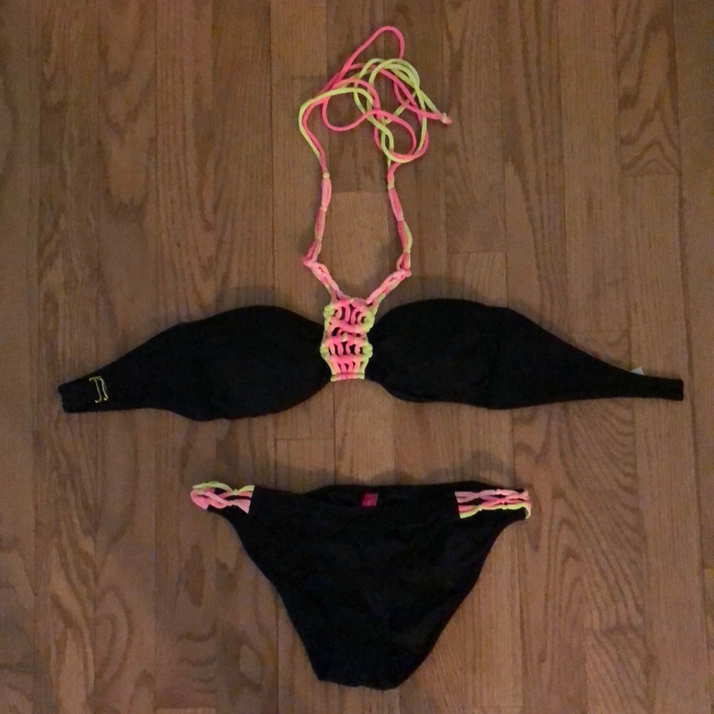 Victoria secret bathing suit